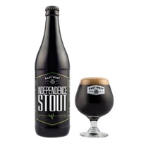 BIA ĐEN STOUT (1L)